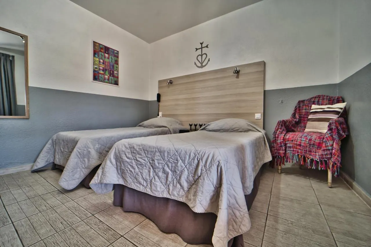 Clamador Saintes-Maries-de-la-Mer Hotel