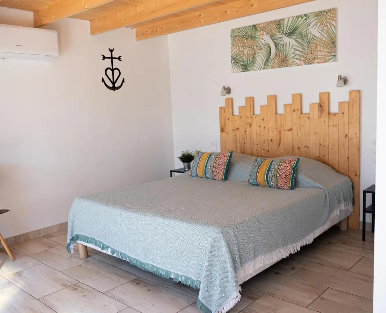 Hotel Clamador Saintes-Maries-de-la-Mer