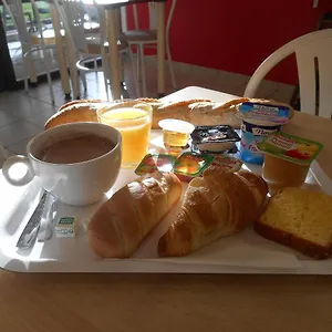 Hotel Premiere Classe Brest Aeroport 
