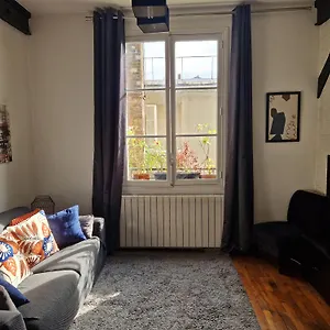 Bed & Breakfast We Loft **