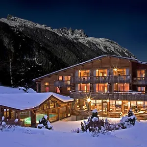 Hotel Le Jeu De Paume ****