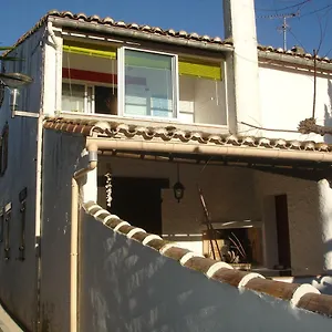 Les Aigrettes 5 Les Saintes-Maries-de-la-Mer