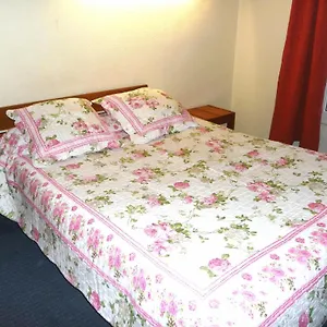 Hotel Nouvel 18 **