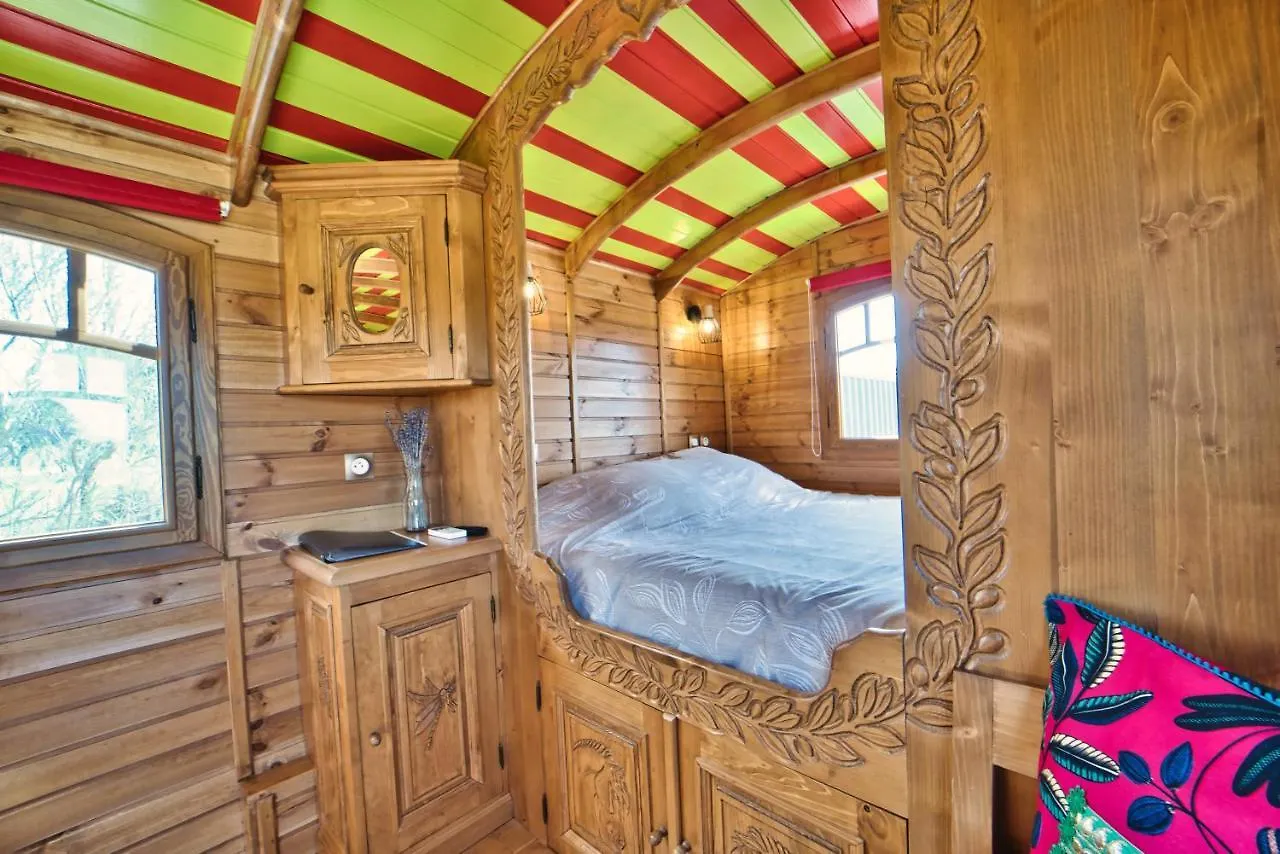 *** Hotel Clamador Saintes-Maries-de-La-Mer Frankreich