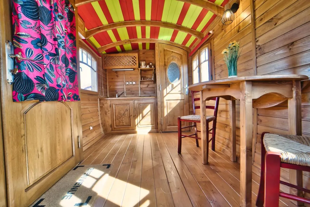 Hotel Clamador Saintes-Maries-de-La-Mer
