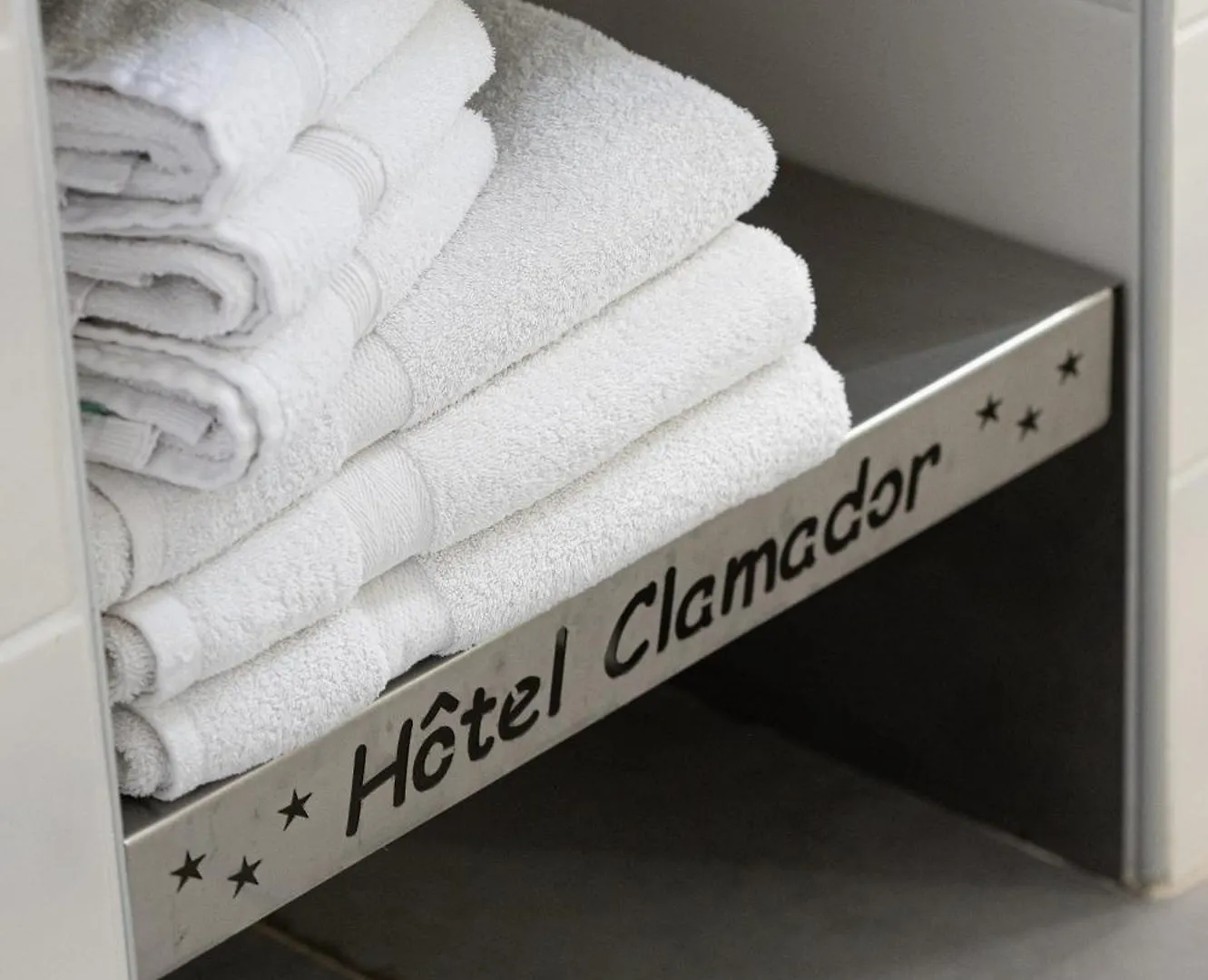 Clamador Saintes-Maries-de-La-Mer Hotel