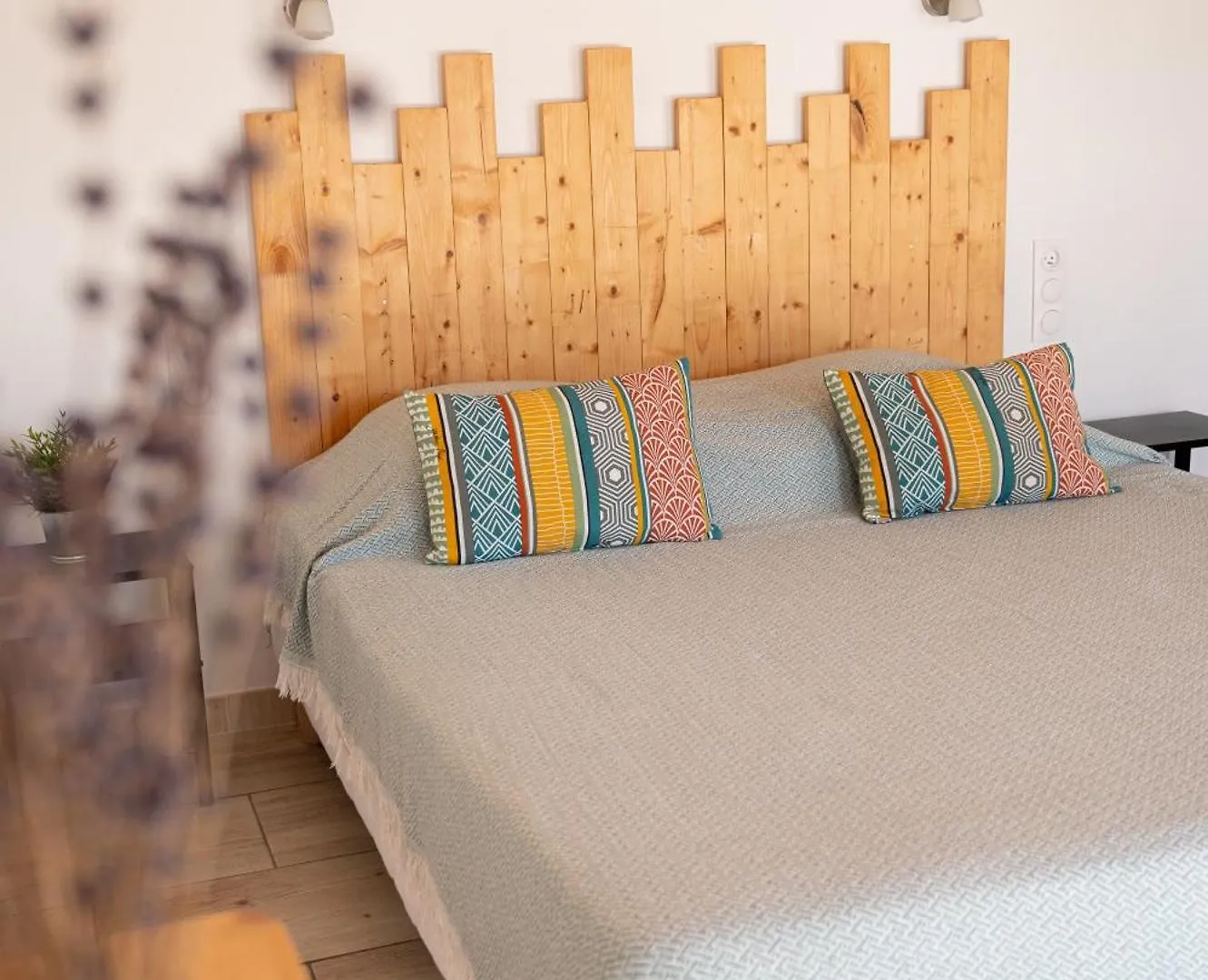 Hotel Clamador Saintes-Maries-de-La-Mer