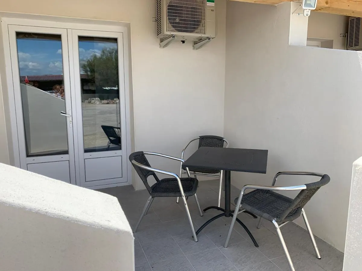 Hotel Clamador Les Les Saintes-Maries-de-la-Mer