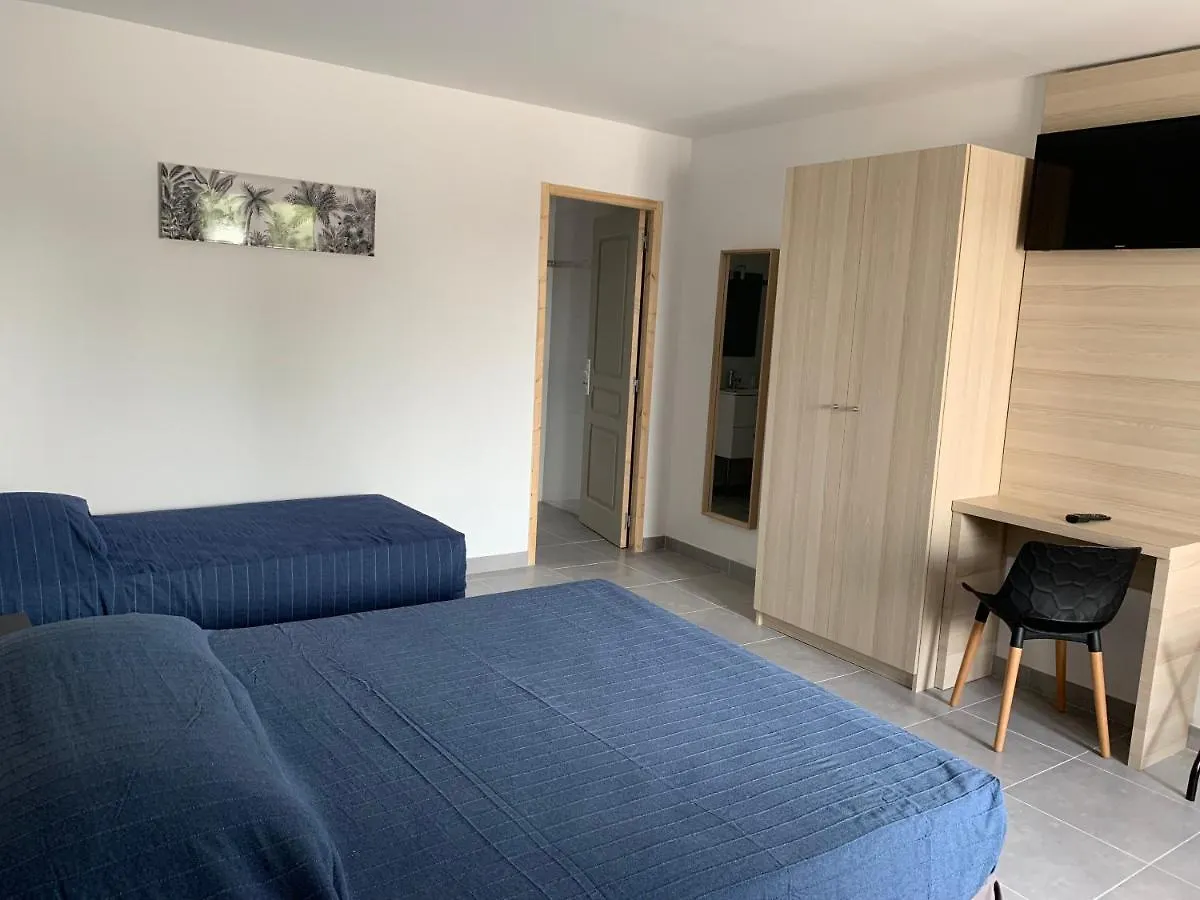 Clamador Hotell Saintes-Maries-de-la-Mer